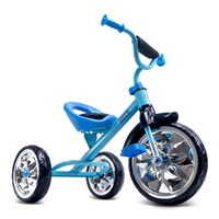 Children‘s tricycle Toyz York blue