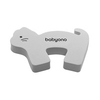 Doorstop Baby Ono cat