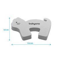 Doorstop Baby Ono cat