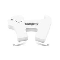 Doorstop Baby Ono cat