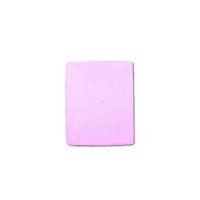 Waterproof sheet New Baby 120x60 purple