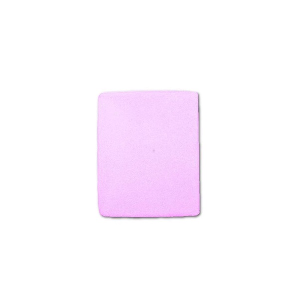 Waterproof sheet New Baby 120x60 purple