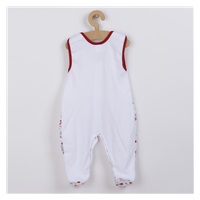 Baby onesies New Baby Ladybug, size 86 (12-18m)