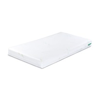 Mattress SENSILLO coconut-foam-coconut Luxe 120x60cm