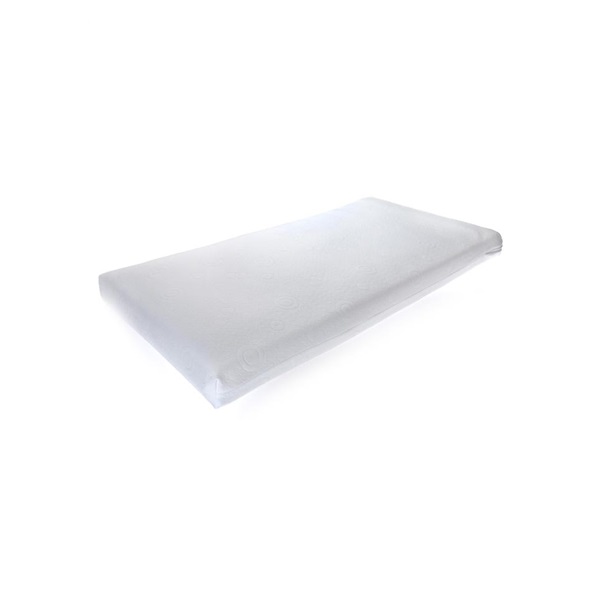 Mattress SENSILLO buckwheat-foam-coconut 120x60cm