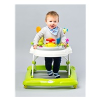 Baby walker Toyz Stepp blue