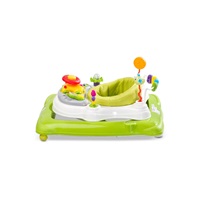 Baby walker Toyz Stepp red