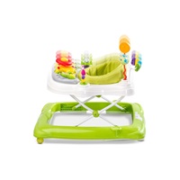Baby walker Toyz Stepp red