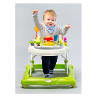 Baby walker Toyz Stepp red