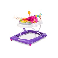Baby walker Toyz Stepp purple
