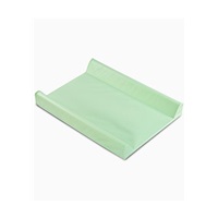 Sensillo changing pad green