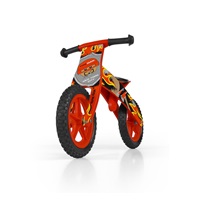 Milly Mally Flip red children‘s bike