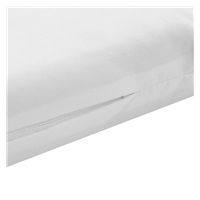 Crib mattress New Baby 90x42 coconut-foam-coconut white